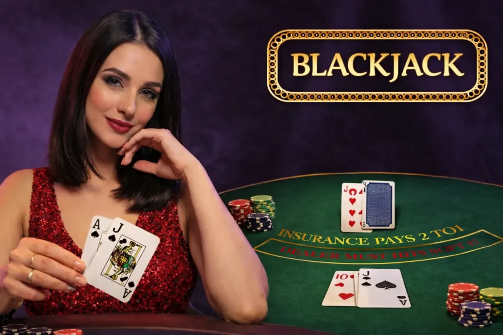 Blackjack