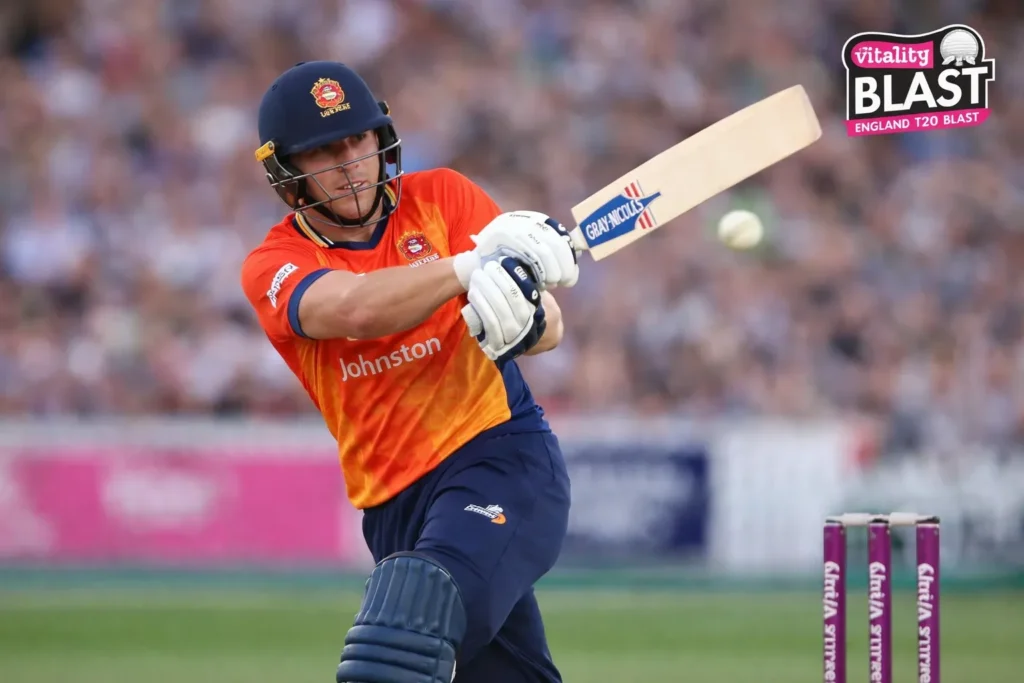 England T20 Blast