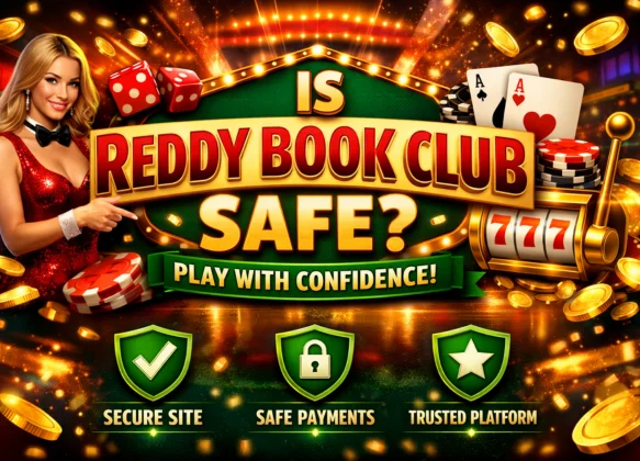 Is Reddy Book Club Safe