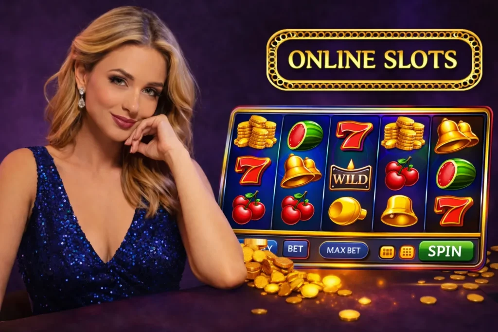 Online Slots
