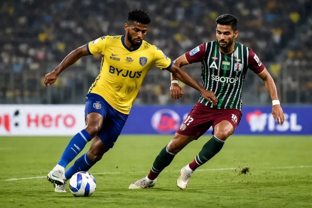 Other Popular Global Leagues