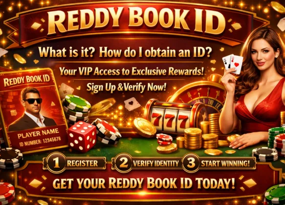 Reddy Book ID_ What is it_ How do I obtain an ID