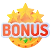 Welcome Bonus for New Users