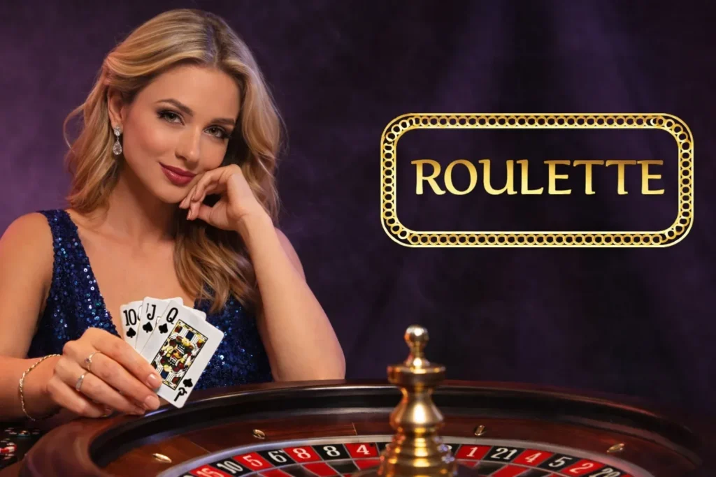 roulette