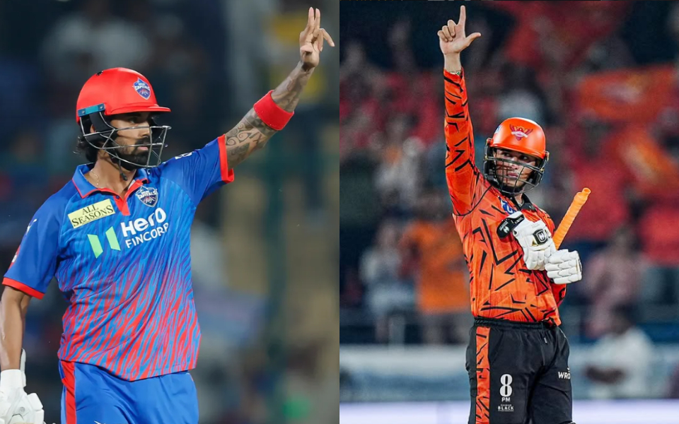 Reddy Anna IPL Match Prediction: SRH vs DC Today Match Prediction