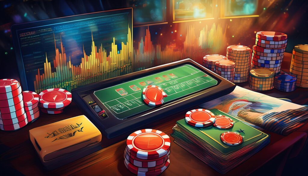 What Makes Reddybook a Great Mobile Gaming Experience